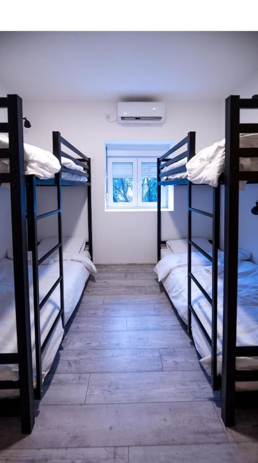 Хостелы Hostel Evropa Никшич