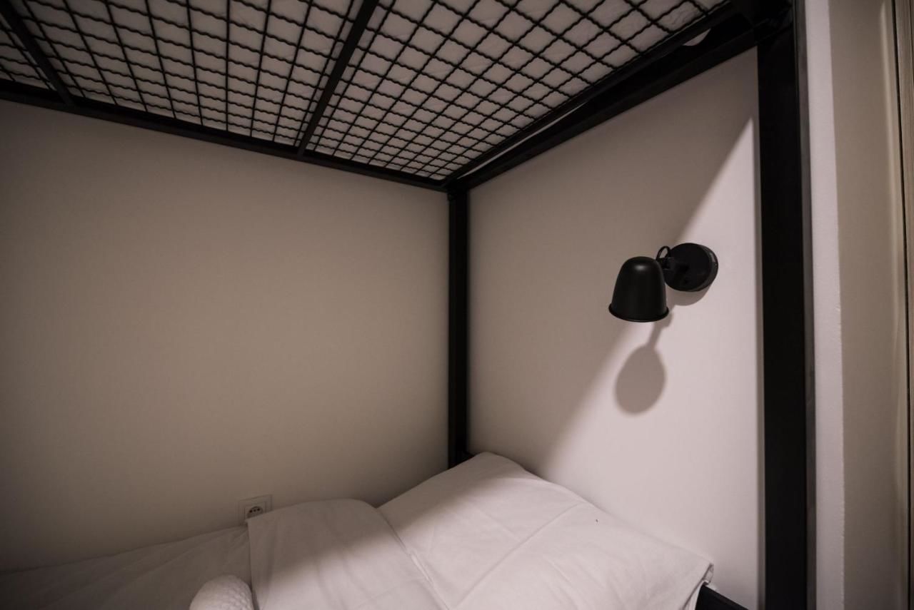 Хостелы Hostel Evropa Никшич-15