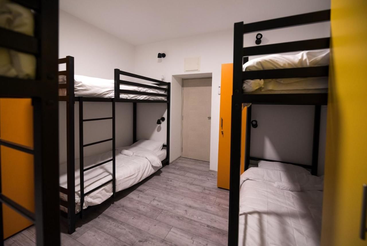Хостелы Hostel Evropa Никшич-16