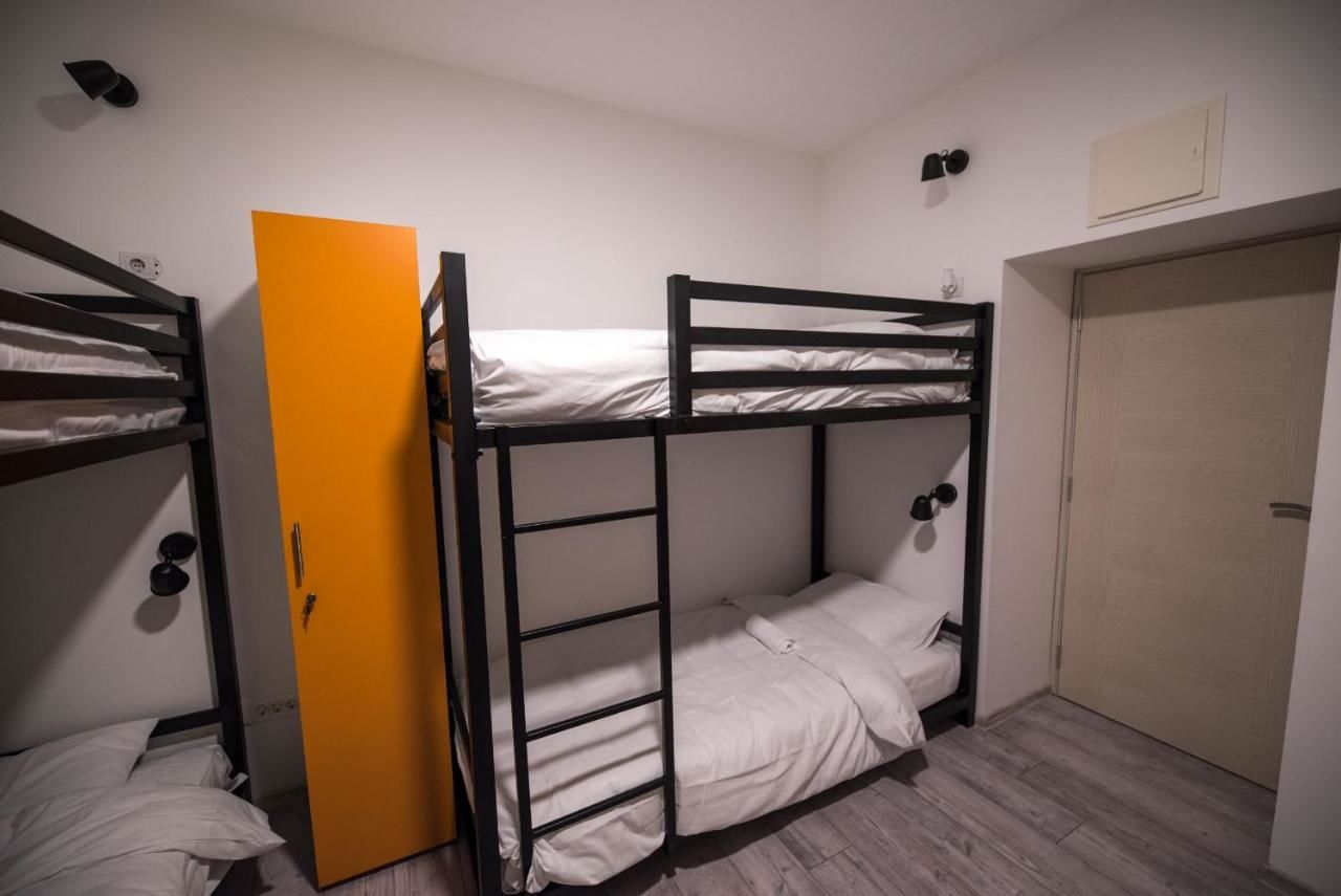 Хостелы Hostel Evropa Никшич-18