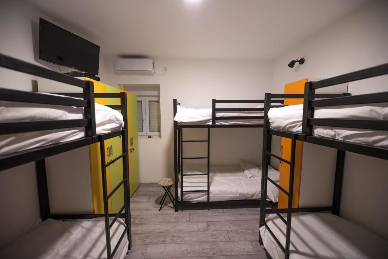 Хостелы Hostel Evropa Никшич-19