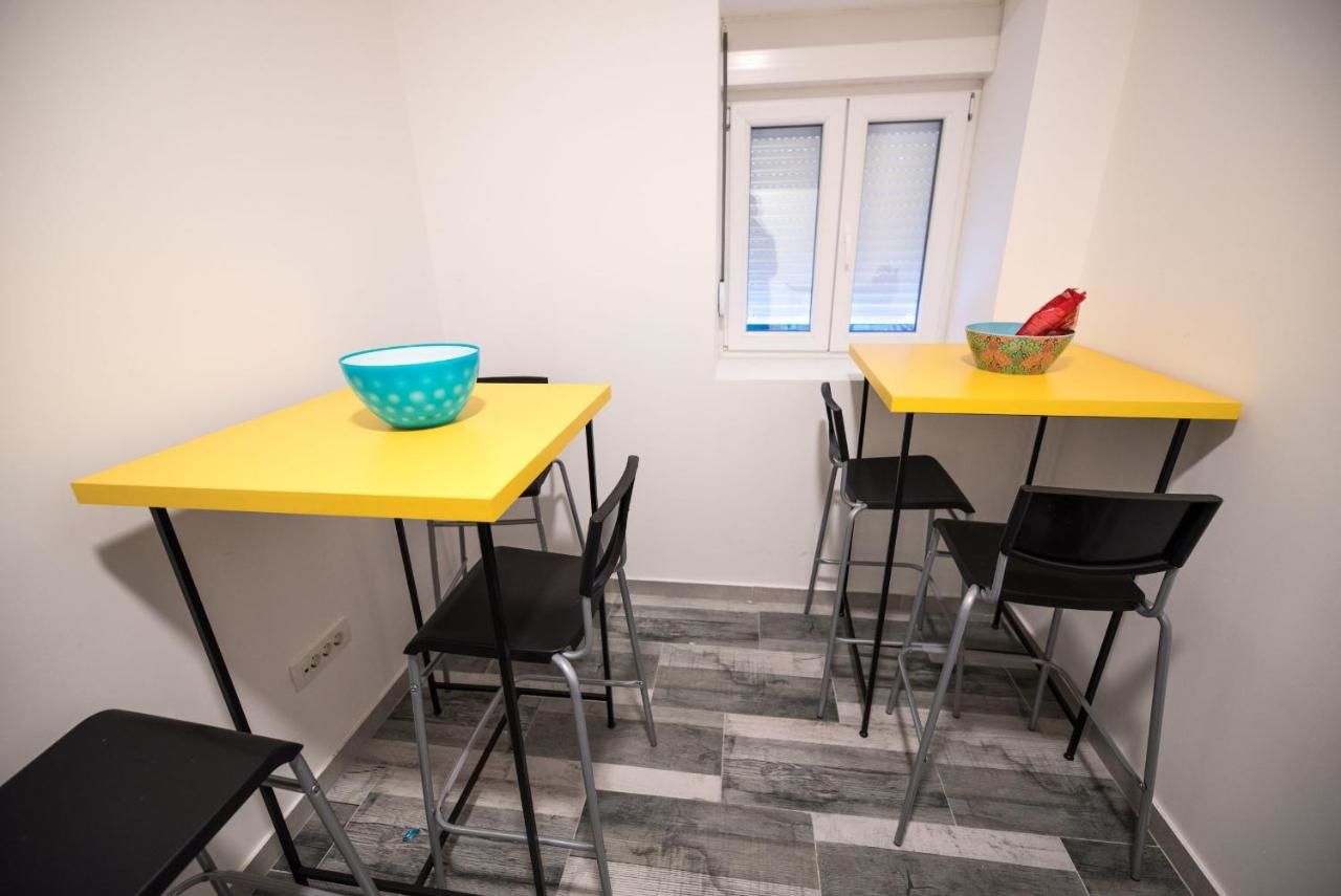 Хостелы Hostel Evropa Никшич-21