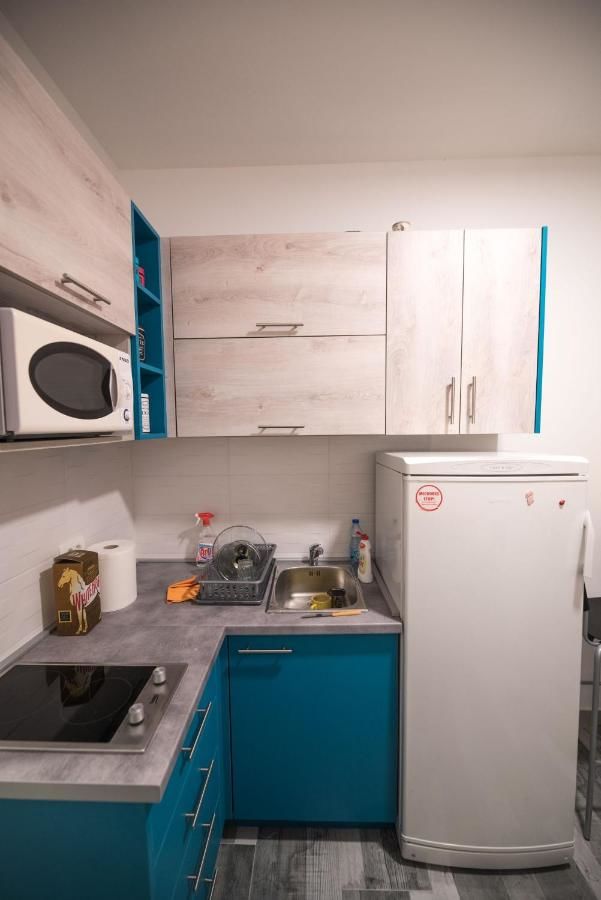 Хостелы Hostel Evropa Никшич-24