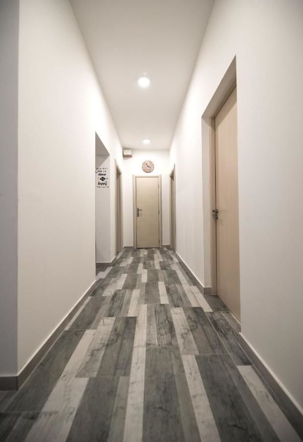 Хостелы Hostel Evropa Никшич-26