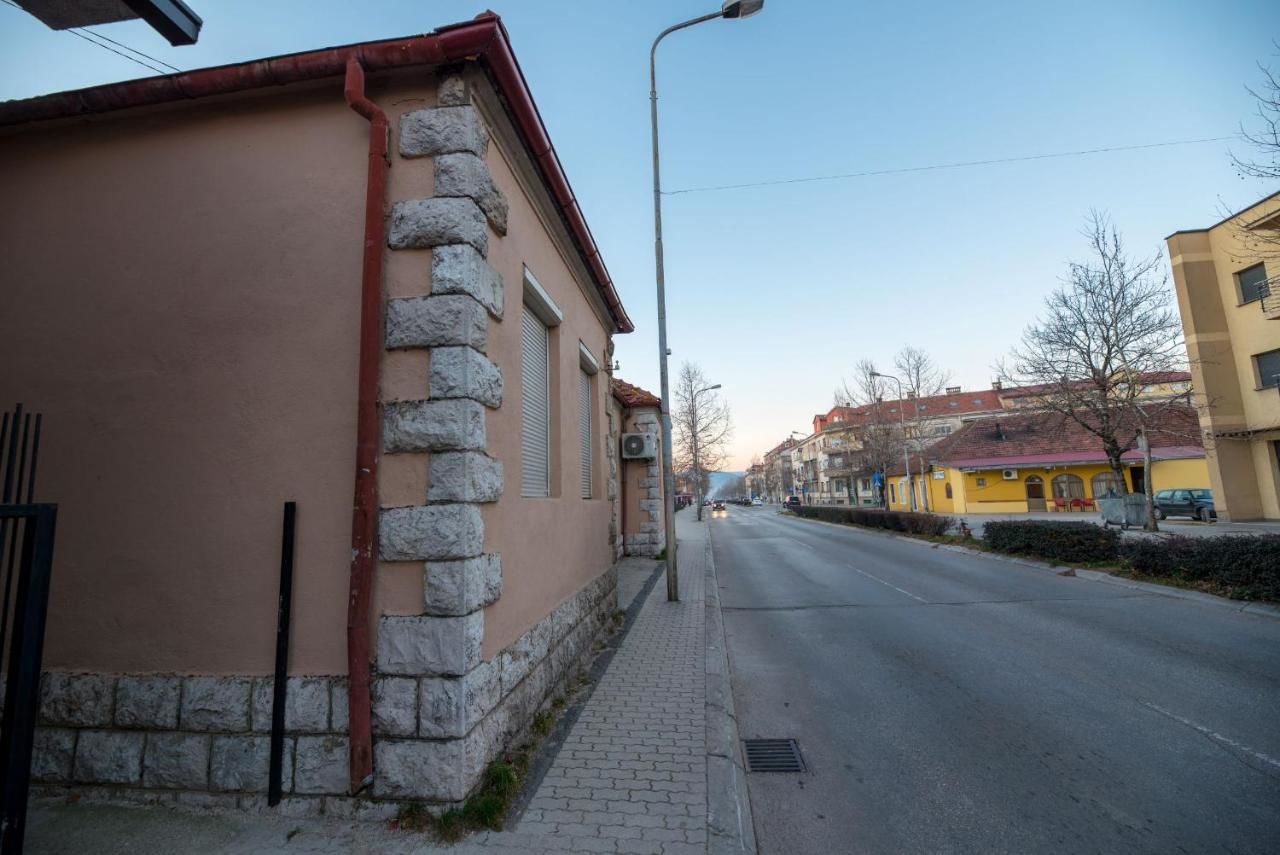 Хостелы Hostel Evropa Никшич-32