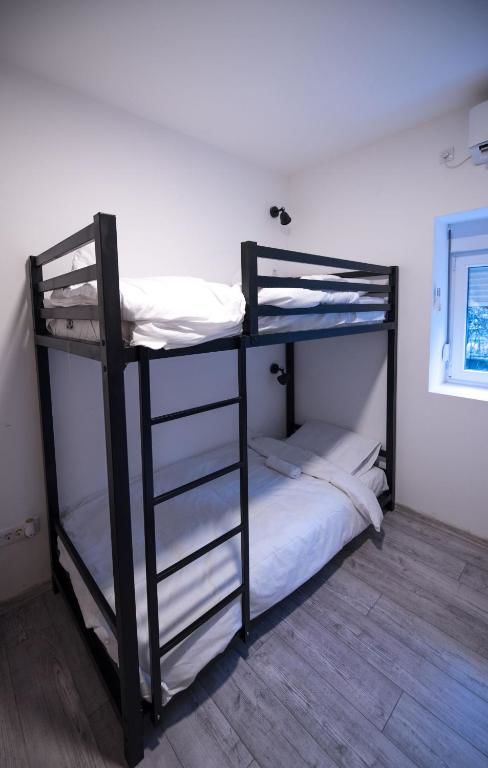 Хостелы Hostel Evropa Никшич