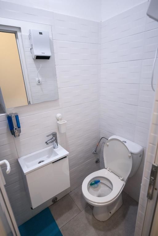 Хостелы Hostel Evropa Никшич