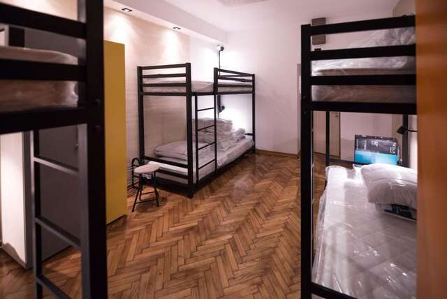 Хостелы Hostel Evropa Никшич-12