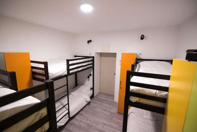Хостелы Hostel Evropa Никшич-16