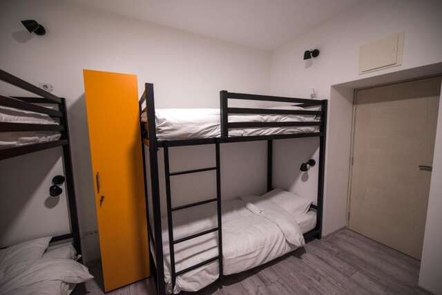 Хостелы Hostel Evropa Никшич-17