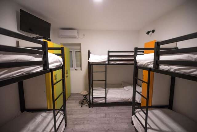 Хостелы Hostel Evropa Никшич-18