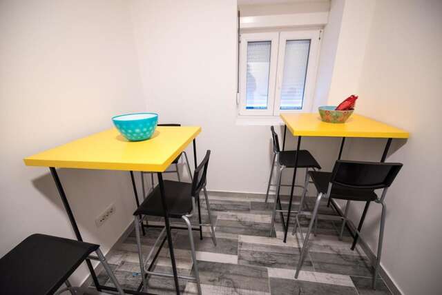 Хостелы Hostel Evropa Никшич-20