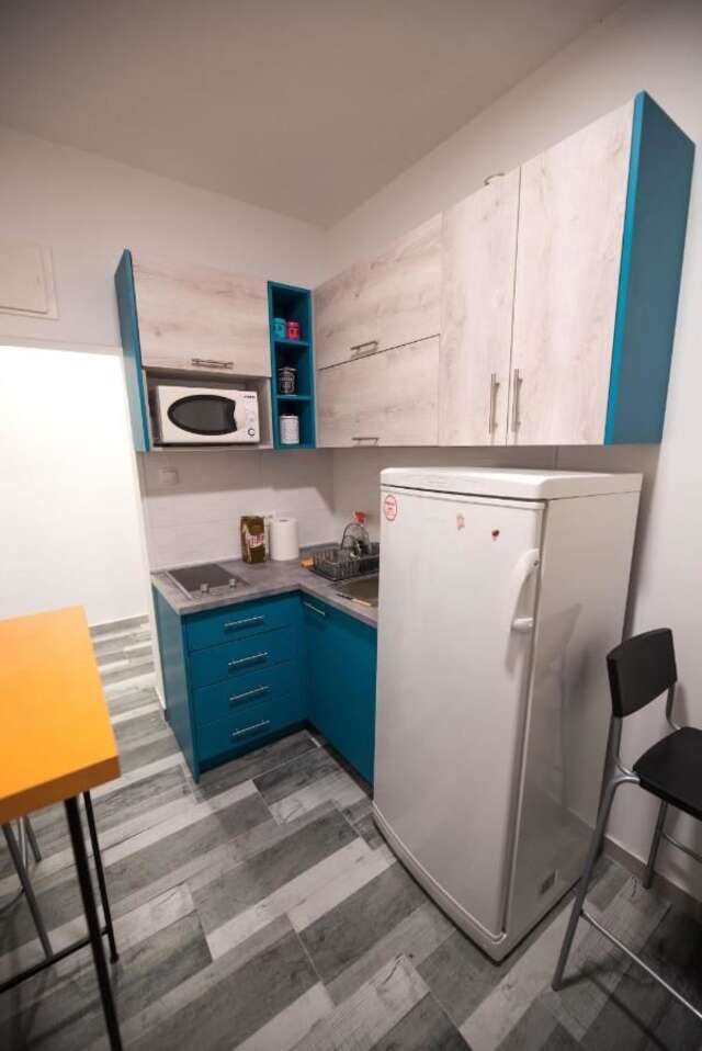 Хостелы Hostel Evropa Никшич-21