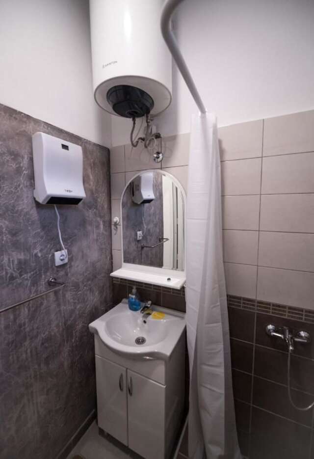 Хостелы Hostel Evropa Никшич-4