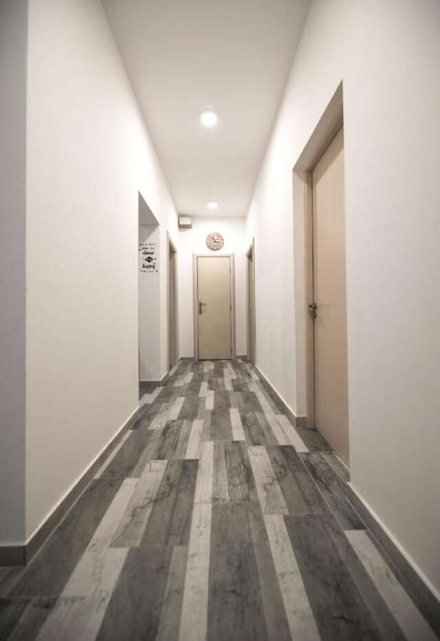 Хостелы Hostel Evropa Никшич-25