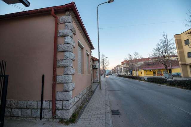 Хостелы Hostel Evropa Никшич-31