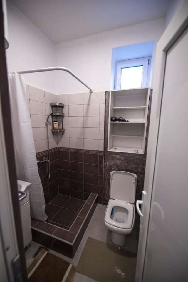Хостелы Hostel Evropa Никшич-5
