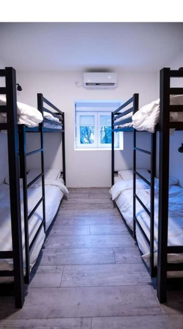 Хостелы Hostel Evropa Никшич-36