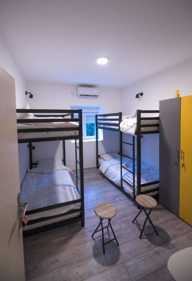 Хостелы Hostel Evropa Никшич-6