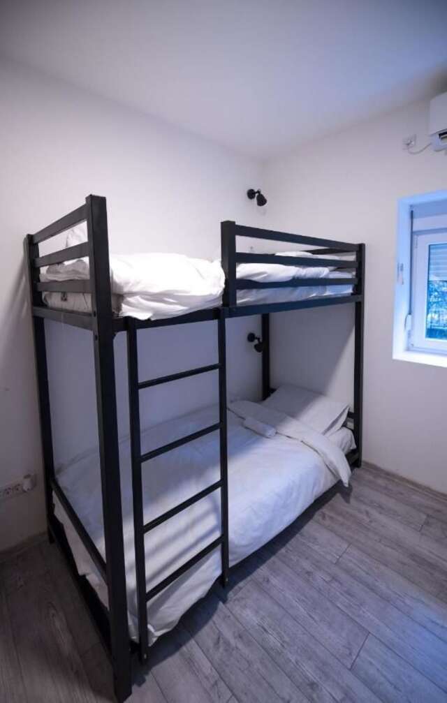 Хостелы Hostel Evropa Никшич-7