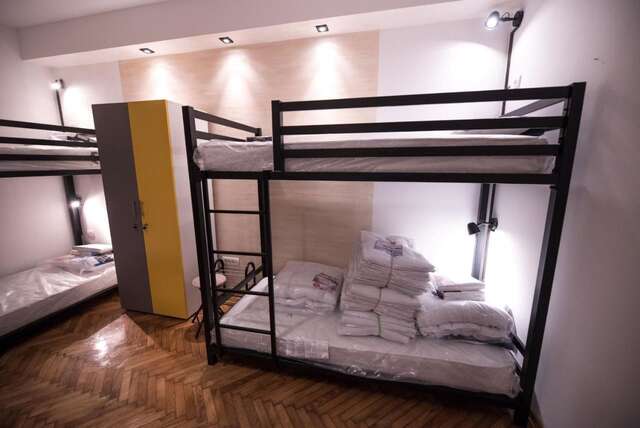 Хостелы Hostel Evropa Никшич-11
